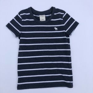 Abercrombie Kids T-Shirt Size 5-6